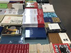 -大河书局校园阅读中心(文化路第一小学店)