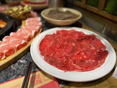 -蜀大侠火锅(森兰花园城店)