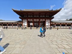 -奈良公园
