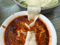 -韩老三杨凌蘸水面(纺建路店)