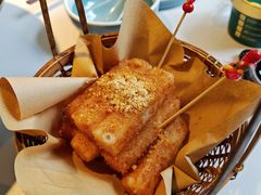 -懒人盐府人家(航天桥店)