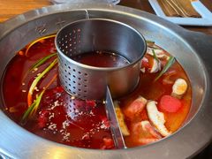 -佬土鹅肠火锅(解放路店)