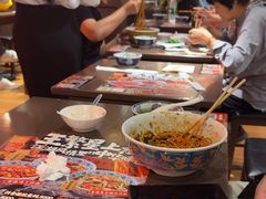 -王繁星面馆(西安熙地港店)