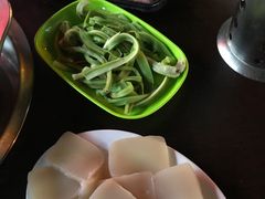 -重庆火锅(西安店)