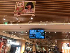 -西贝(上海我格广场店)