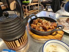 -潮界(虹桥新天地店)