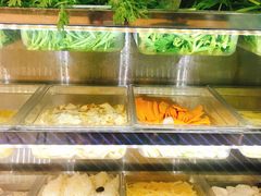 -菲哥麻辣烫(贵山小区店)