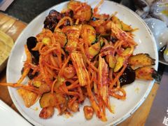 -西塔斗牛家烧烤(中海寰宇店)