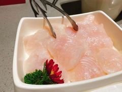 -海底捞火锅(吴中路店)