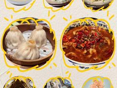 -南京大牌档(之心城店)