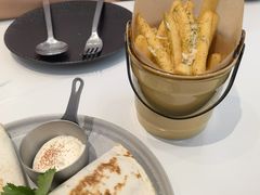 -Manner Coffee(万象食家店)