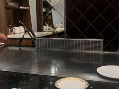 -丹鼎铁板料理(市政娱乐中心店)