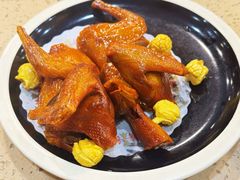 -点都德(南京新百店)