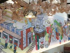 -鲜芋仙(中华广场店)