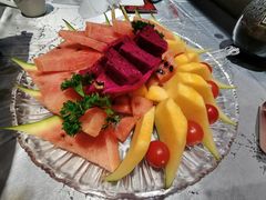 -红辣椒·川菜·火锅(大洋中心店)