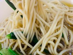 -秦云老太婆摊摊面(磁器口店)