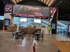 -CGV星星影城(颐堤港ScreenX店)