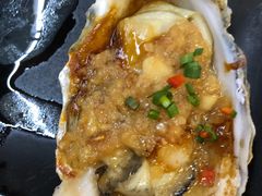 -云晓光头烧烤吧(德平路店)