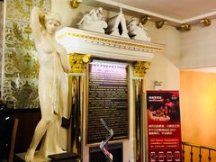 -华梅西餐厅(哈尔滨中央大街店)