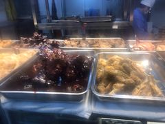 -老人和饭店(淮海中路店)