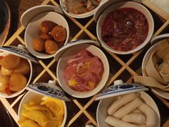 -楠火锅(新街口苏宁店)
