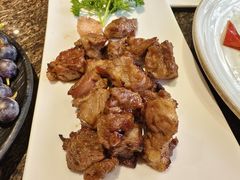 -正苑26年海鲜烤肉•牛尾汤汤饭(东港店)