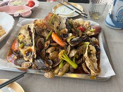 -有喜胶东小馆(太申祥和店)