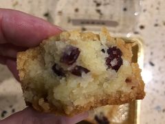 椰蓉蔓越莓月饼-森日职人手作(万科店)