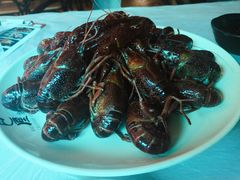 -巴厘龙虾·榜首油焖大虾(洞庭·艺术洋房店)