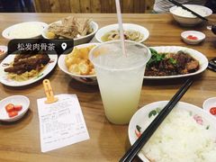 -松發肉骨茶(先得坊店)