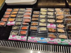 -池田寿司·新鲜现做(昌平悦荟店)
