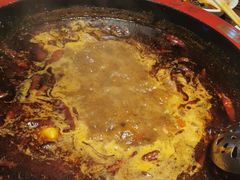 -庄老幺火锅(娄山关路店)