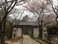-甘棠公园