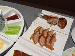 -羲和雅苑•北京烤鸭(平安国际金融中心店)