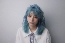-GIRL STYLE 烫发·染发沙龙
