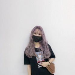 -山浦形象烫染
