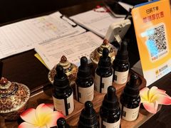 -菩泰·泰式草本按摩SPA(武汉新天地南馆店)