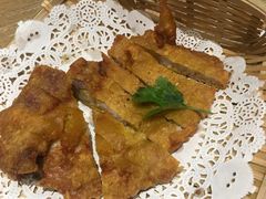 -新梅华·茶点餐厅(欧尚店)