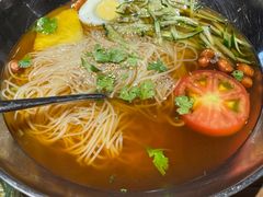 -熙成烧烤(白塔岭店)