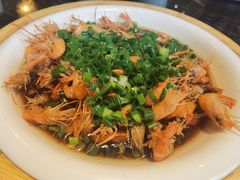 -走马楼饭庄(慈城古县城店)