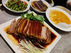 浙式方肉-鼎泰丰(国贸商城店)