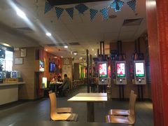 -麦当劳(清远大道得来速店)