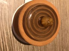 栗香蓝莓蛋糕-星巴克臻选(福州东百中心分店)