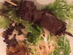 -新发展亚太JW万豪酒店·福苑咖啡厅
