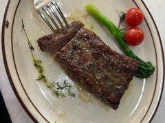 -马克西姆俄罗斯餐厅(通亚街店)