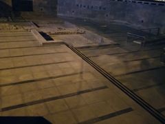 -皇城根遗址公园-东安门遗址