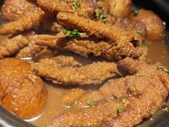 -筱爷叔·上海传统手工菜(玉树路店)