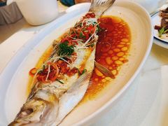 -巴陵全鱼席(湖南老字号汴河街店 )