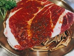 -本炙炭烤·蒲烧活鳗料理店(金沙洲店)