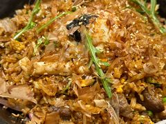 和牛炒饭-周沫西餐(嘉禾金铂天地店)